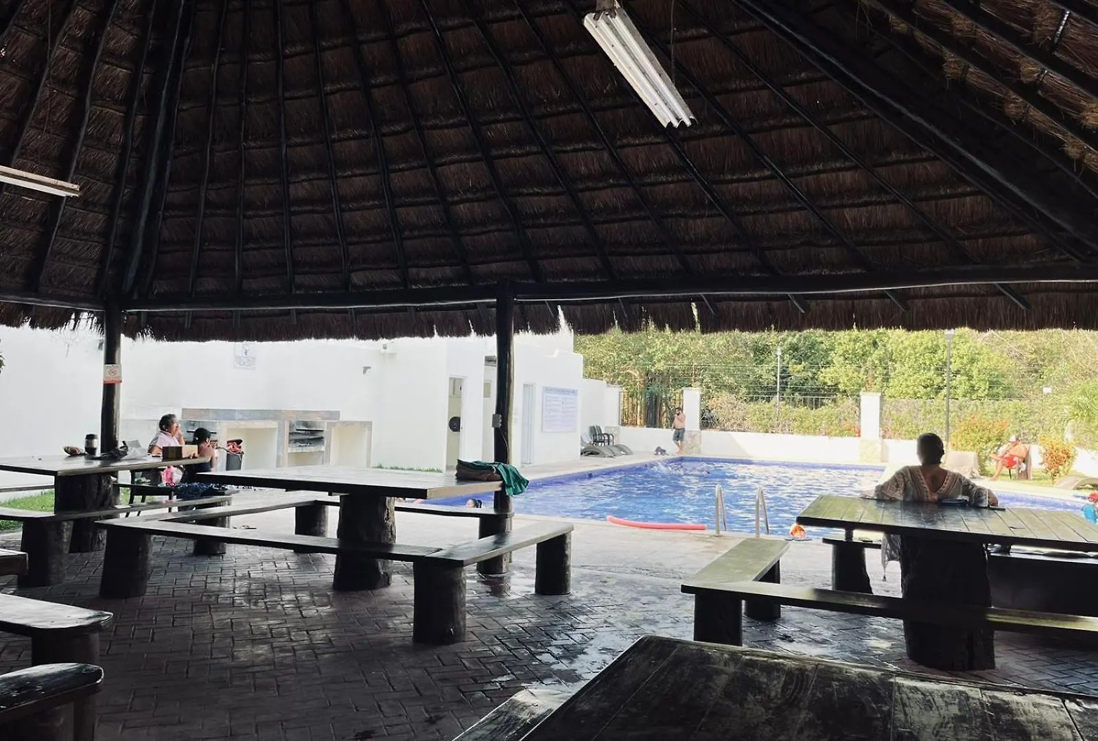 Amplio Apartamento De 2 Dormitorios En Playa Del Carmen 0*,  Mexiko