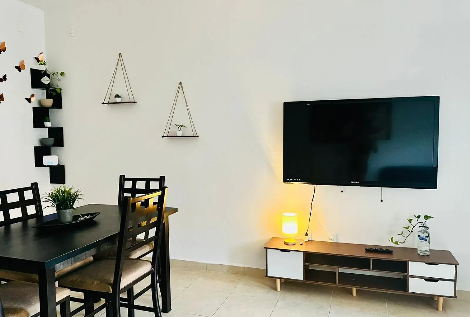 Apartmán Amplio Apartamento De 2 Dormitorios En Playa Del Carmen